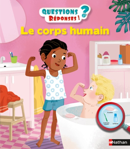 Le Corps Humain