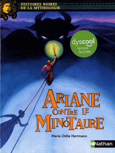 Ariane Contre Le Minotaure