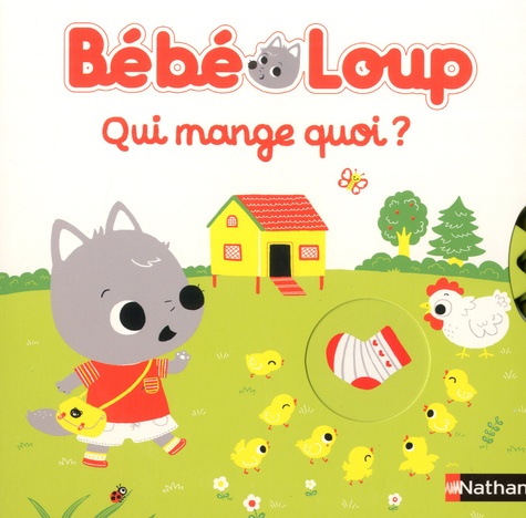 Qui Mange Quoi ?