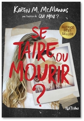 Se Taire Ou Mourir ?