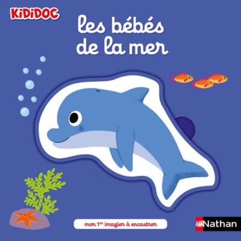 Les Bébés De La Mer