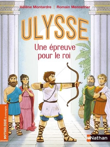 Ulysse, Une Épreuve Pour Le Roi