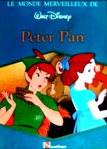 Peter Pan