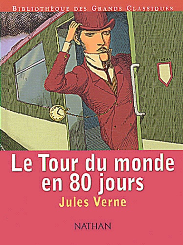 Le Tour Du Monde En 80 Jours