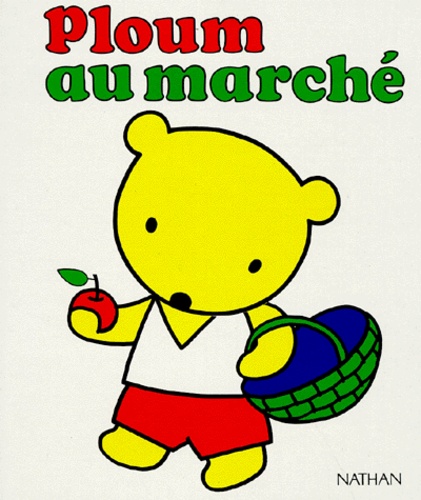 Ploum Au Marche
