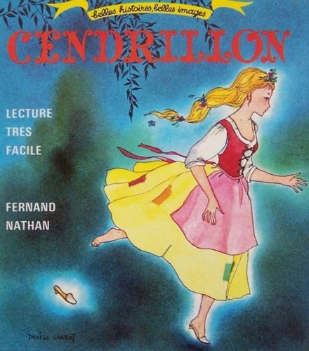 Belles Hist.Cendrillon