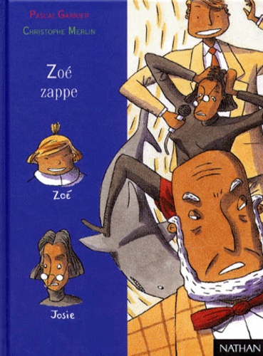 Zoe Zappe