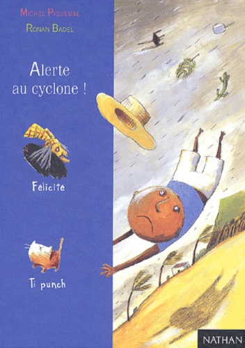 Alerte Au Cyclone !