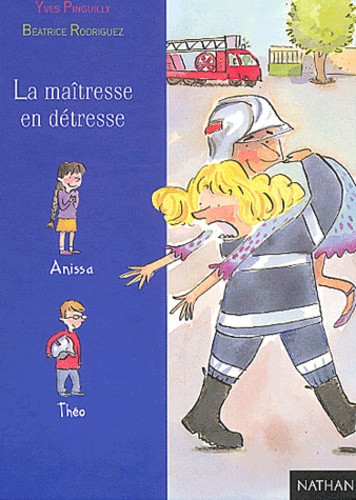 La Maitresse En Detresse