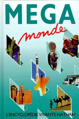 Méga Monde