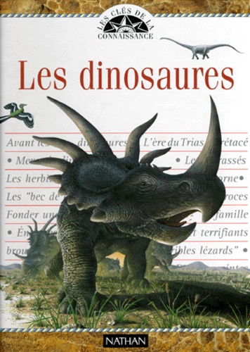 Les Dinosaures