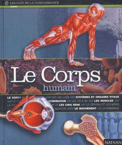 Le Corps Humain