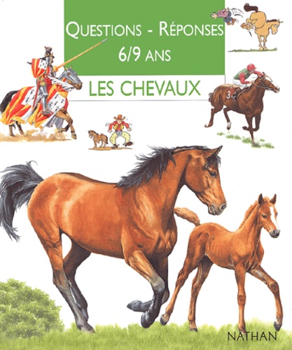 Les Chevaux