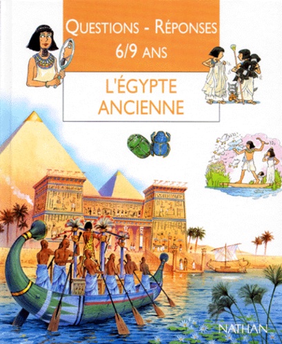 L'égypte Ancienne