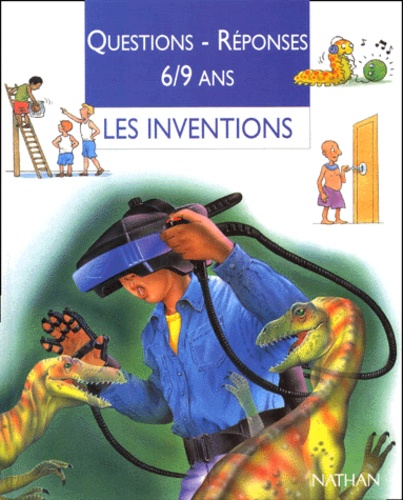 Les Inventions