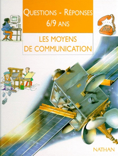 Les Moyens De Communication