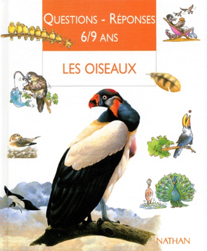 Les Oiseaux