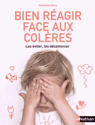 Bien Réagir Face Aux Colères - Les Éviter, Les Désamorcer
