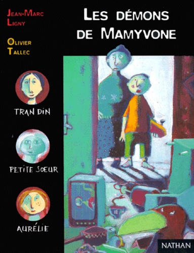 Les Démons De Mamyvone