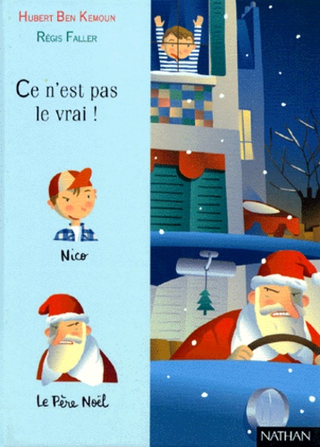 Ce N'est Pas Le Vrai !