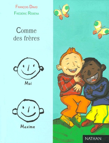 Comme Des Freres