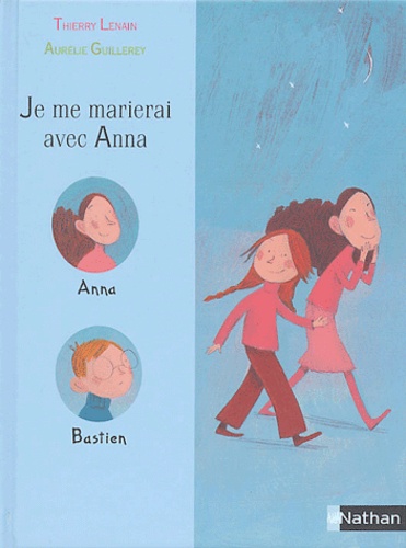 Je Me Marierai Avec Anna