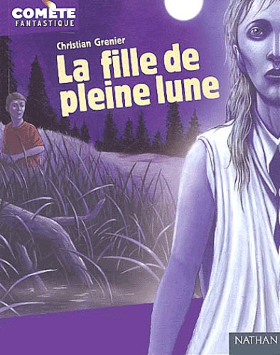 La Fille De Pleine Lune