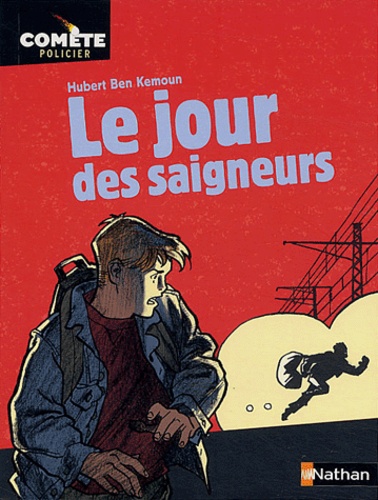 Le Jour Des Saigneurs