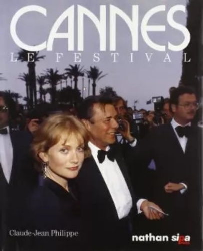 Cannes, Le Festival