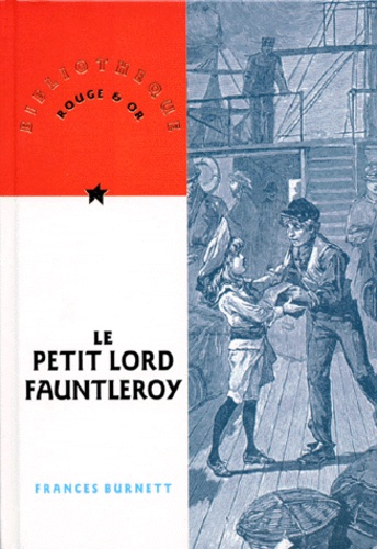 Le Petit Lord Fauntleroy