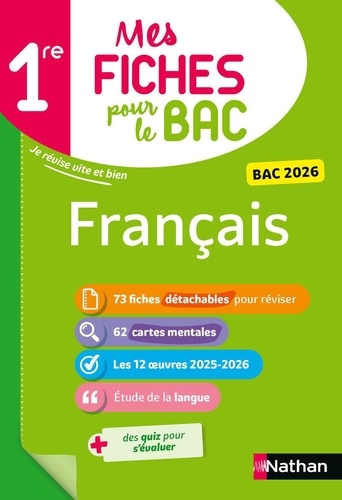 Français 1re