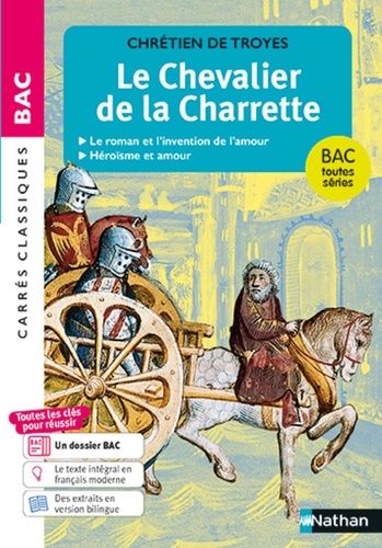 Le Chevalier De La Charrette