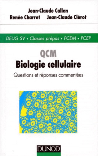 Biologie Cellulaire