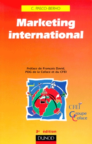 Marketing International