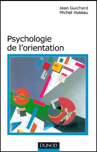 Psychologie De L'orientation