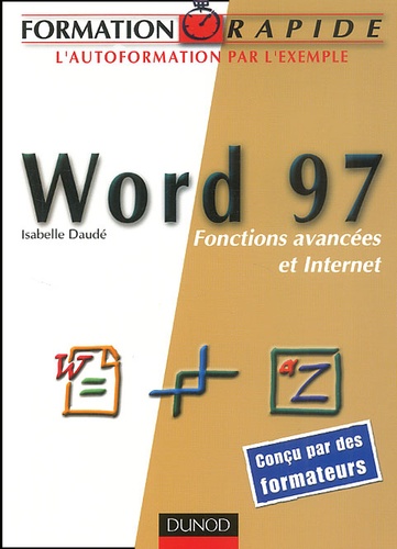 Word 97 Fonctions Avancées Et Internet