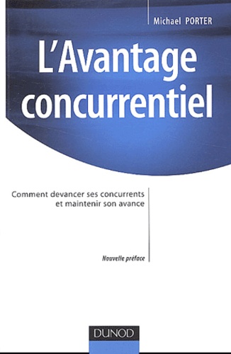 L'avantage Concurrentiel