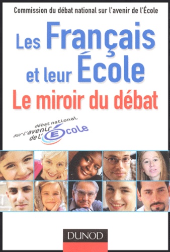 Les Français Et Leur Ecole - Le Miroir Du Débat, Septembre 2003 - Mars 2004