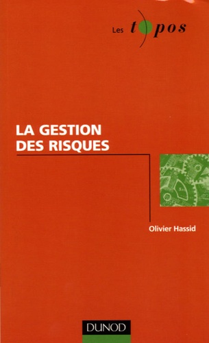 La Gestion Des Risques