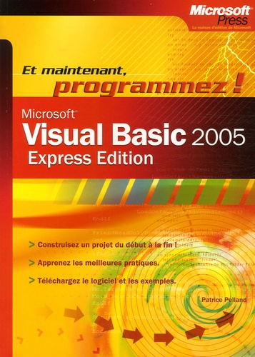 Visual Basic 2005