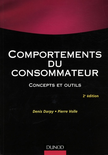 Comportements Du Consommateur