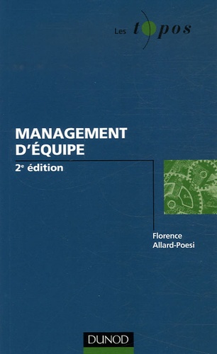 Management D'équipe