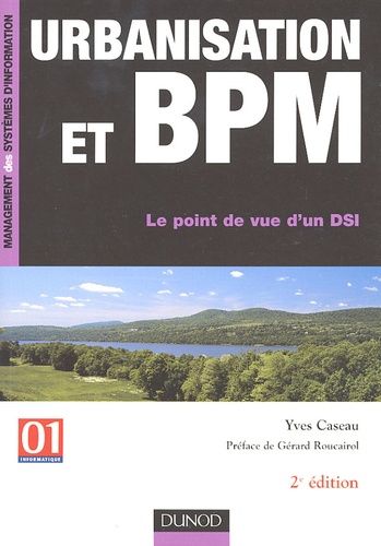 Urbanisation Et Bpm - Le Point De Vue D'un Dsi