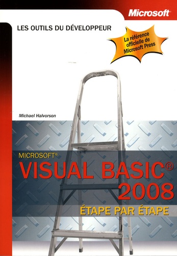 Visual Basic 2008 - Etape Par Étape