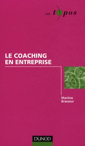 Le Coaching En Entreprise