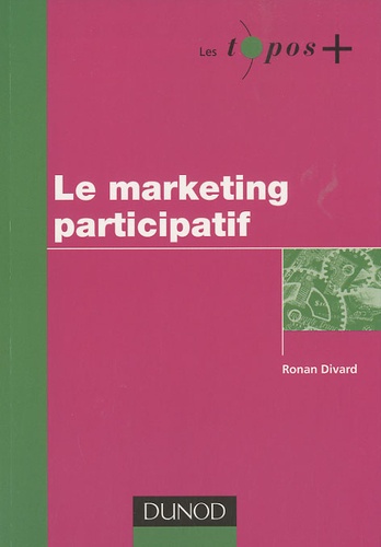 Le Marketing Participatif