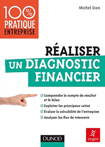 Réaliser Un Diagnostic Financier