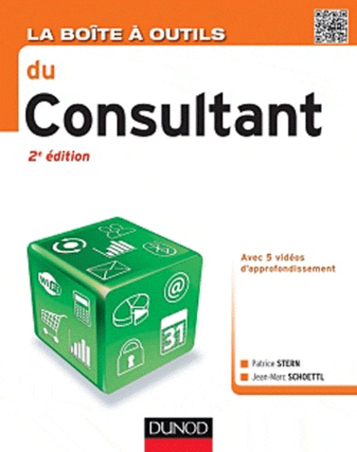 La Boite À Outils Du Consultant