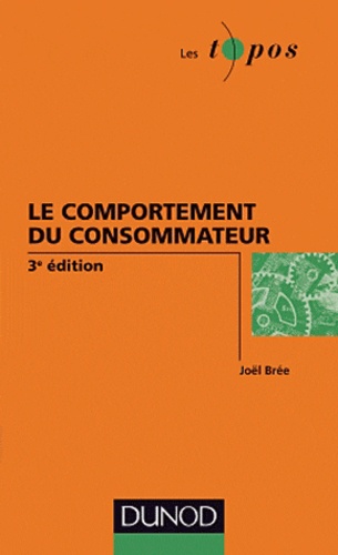 Le Comportement Du Consommateur