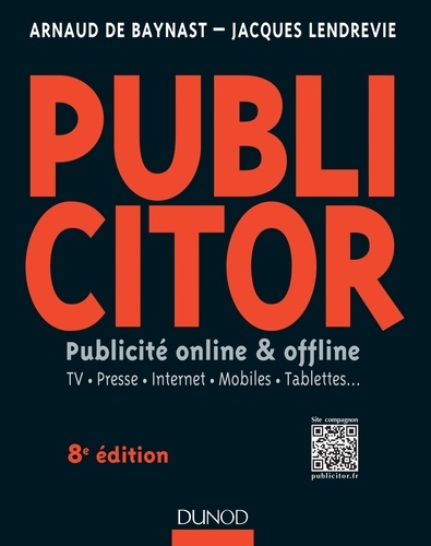 Publicitor - Publicité Online Et Offline